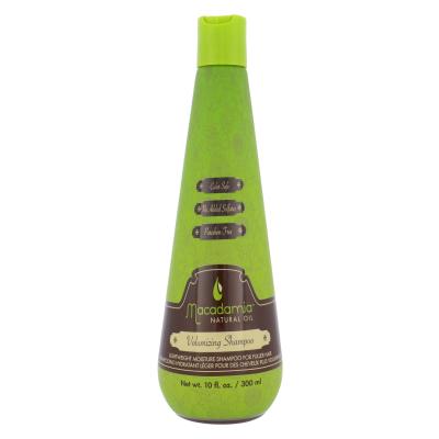 Macadamia Professional Natural Oil Volumizing Shampoo Šampon pro ženy 300 ml