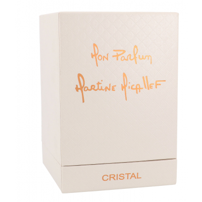 M.Micallef Mon Parfum Cristal Parfémovaná voda pro ženy 100 ml