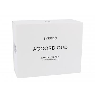 BYREDO Accord Oud Parfémovaná voda 50 ml