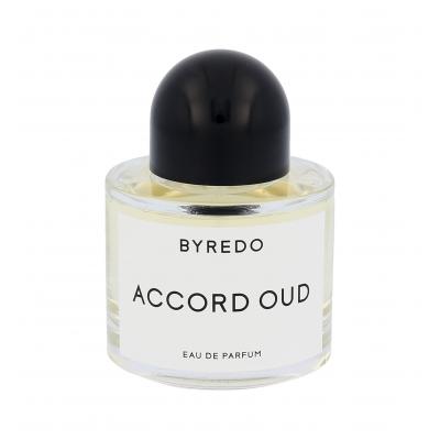BYREDO Accord Oud Parfémovaná voda 50 ml