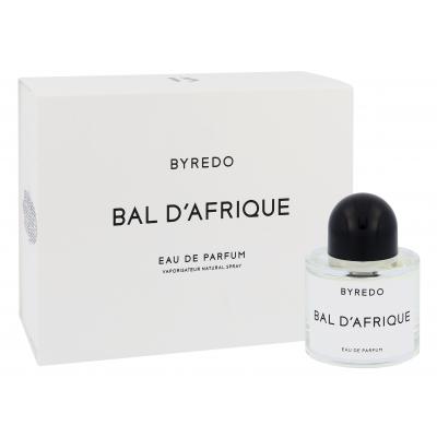 BYREDO Bal d'Afrique Parfémovaná voda 50 ml