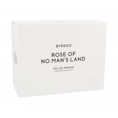 BYREDO Rose Of No Man´s Land Parfémovaná voda 100 ml