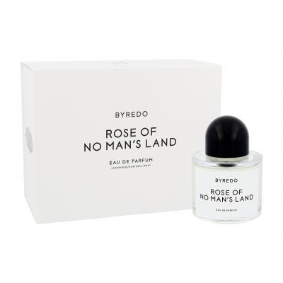 BYREDO Rose Of No Man's Land Parfémovaná voda 100 ml
