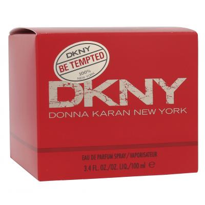 DKNY Be Tempted Parfémovaná voda pro ženy 100 ml