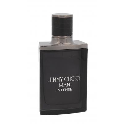 Jimmy Choo Man Intense Toaletní voda pro muže 50 ml