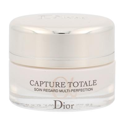 Dior Capture Totale Multi-Perfection Oční krém pro ženy 15 ml