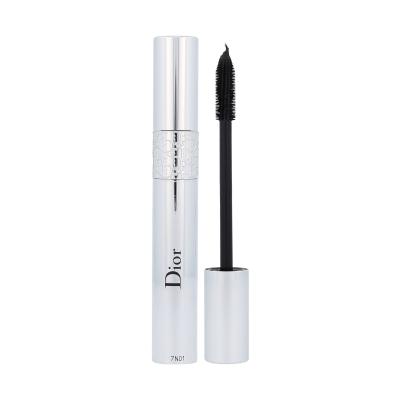Dior Diorshow Iconic Řasenka pro ženy 10 ml Odstín 090 Black