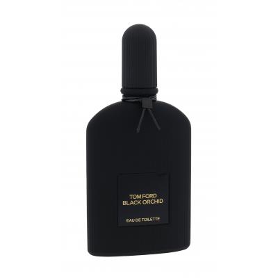 TOM FORD Black Orchid Toaletní voda pro ženy 50 ml