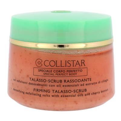 Collistar Special Perfect Body Firming Talasso Scrub Tělový peeling pro ženy 700 g