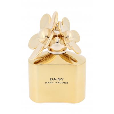 Marc Jacobs Daisy Shine Gold Edition Toaletní voda pro ženy 100 ml