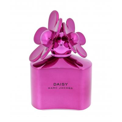 Marc Jacobs Daisy Shine Pink Edition Toaletní voda pro ženy 100 ml