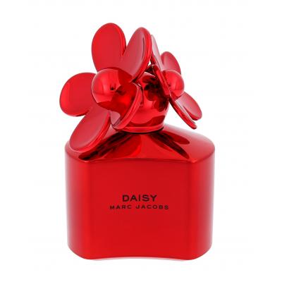 Marc Jacobs Daisy Shine Red Edition Toaletní voda pro ženy 100 ml