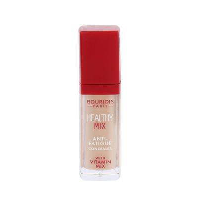 BOURJOIS Paris Healthy Mix Anti-Fatigue Korektor pro ženy 7,8 ml Odstín 51 Light