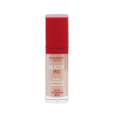BOURJOIS Paris Healthy Mix Anti-Fatigue Korektor pro ženy 7,8 ml Odstín 52 Medium