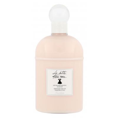 Guerlain La Petite Robe Noire Tělové mléko pro ženy 200 ml