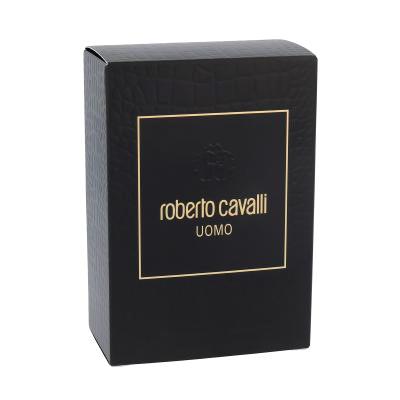 Roberto Cavalli Uomo Toaletní voda pro muže 100 ml