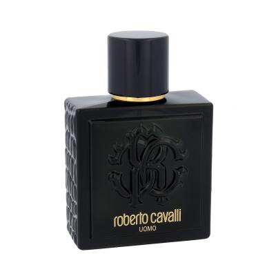 Roberto Cavalli Uomo Toaletní voda pro muže 100 ml