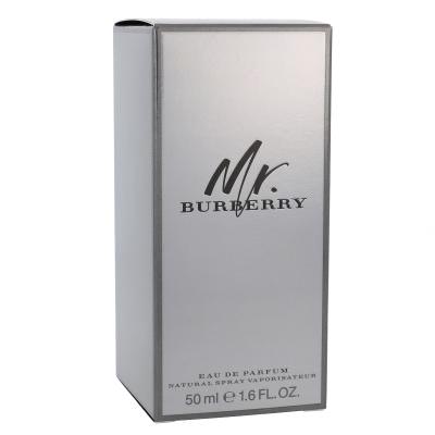 Burberry Mr. Burberry Parfémovaná voda pro muže 50 ml