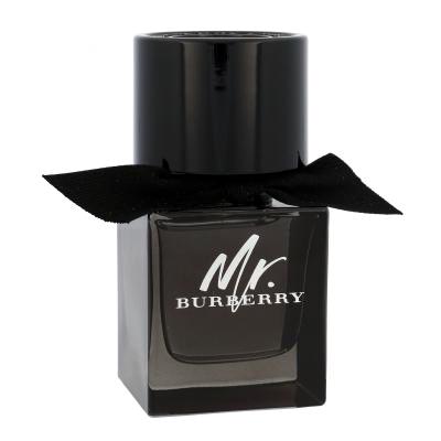 Burberry Mr. Burberry Parfémovaná voda pro muže 50 ml