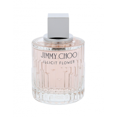 Jimmy Choo Illicit Flower Toaletní voda pro ženy 100 ml
