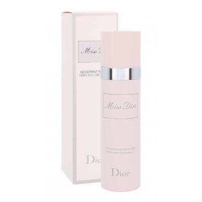 Dior Miss Dior Deodorant pro ženy 100 ml