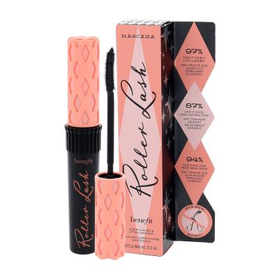 Benefit Roller Lash Řasenka pro ženy 8,5 g Odstín Black