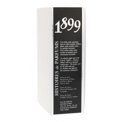 Histoires de Parfums 1899 Hemingway Parfémovaná voda 60 ml