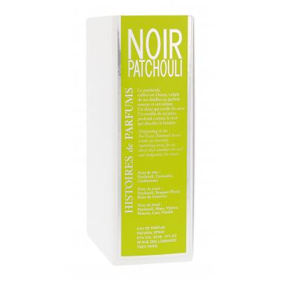 Histoires de Parfums Noir Patchouli Parfémovaná voda 60 ml