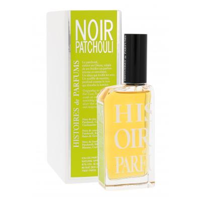 Histoires de Parfums Noir Patchouli Parfémovaná voda 60 ml