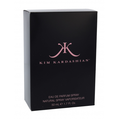 Kim Kardashian Kim Kardashian Parfémovaná voda pro ženy 50 ml
