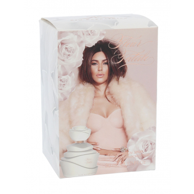 Kim Kardashian Fleur Fatale Parfémovaná voda pro ženy 30 ml
