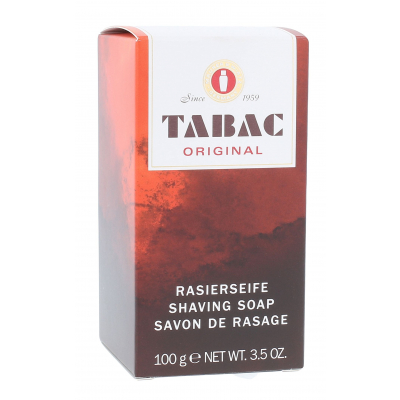 TABAC Original Krém na holení pro muže 100 g