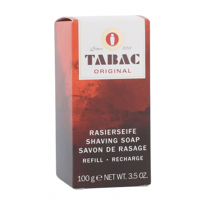TABAC Original Krém na holení pro muže Náplň 100 g