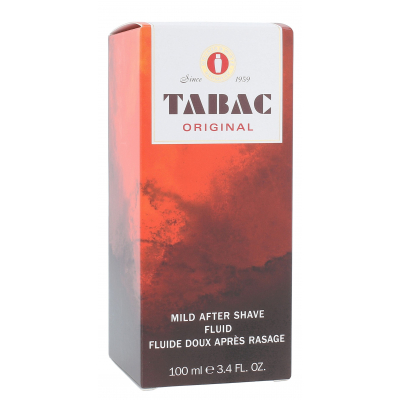 TABAC Original Fluide Voda po holení pro muže 100 ml