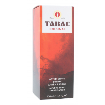 TABAC Original Voda po holení pro muže S rozprašovačem 100 ml