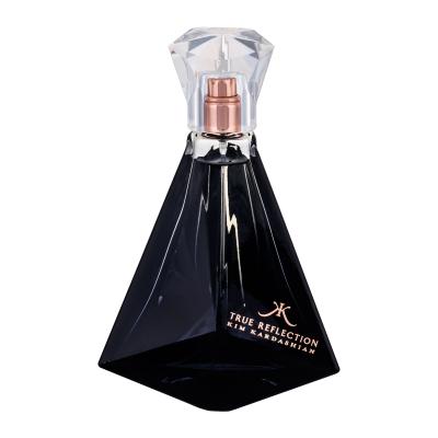 Kim Kardashian True Reflection Parfémovaná voda pro ženy 100 ml