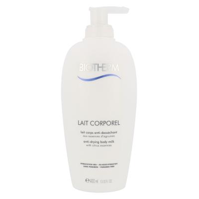 Biotherm Lait Corporel Tělové mléko pro ženy 400 ml