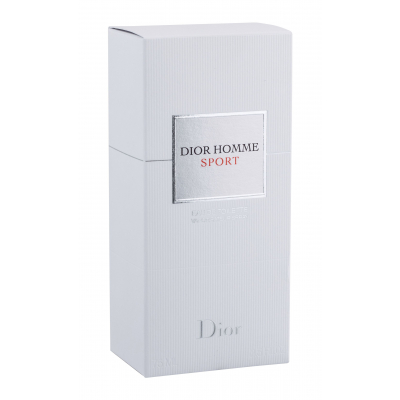 Christian Dior Dior Homme Sport 2017 Toaletní voda pro muže 75 ml