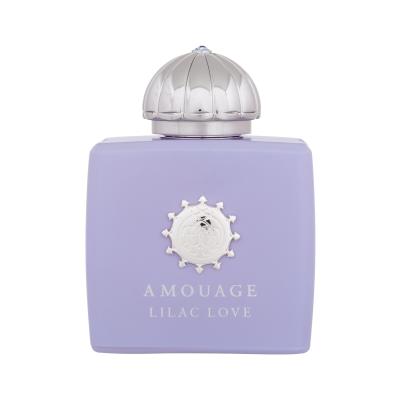 Amouage Lilac Love Parfémovaná voda pro ženy 100 ml
