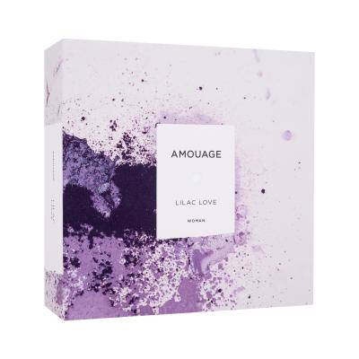 Amouage Lilac Love Parfémovaná voda pro ženy 100 ml
