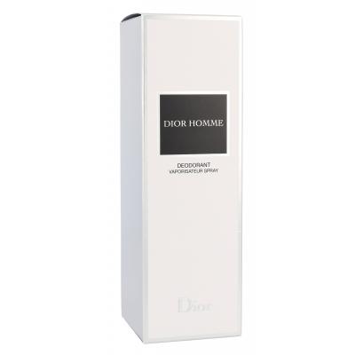 Christian Dior Dior Homme Deodorant pro muže 150 ml poškozená krabička