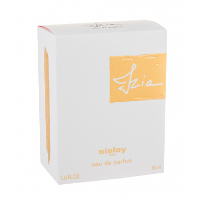 Sisley Izia Parfémovaná voda pro ženy 50 ml