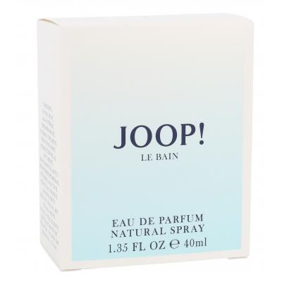 JOOP! Le Bain Parfémovaná voda pro ženy 40 ml poškozená krabička