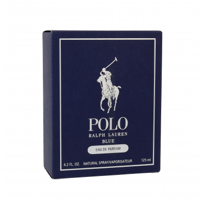 Ralph Lauren Polo Blue Parfémovaná voda pro muže 125 ml