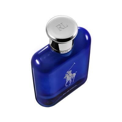 Ralph Lauren Polo Blue Parfémovaná voda pro muže 125 ml