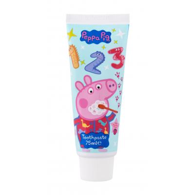Peppa Pig Peppa Zubní pasta pro děti 75 ml