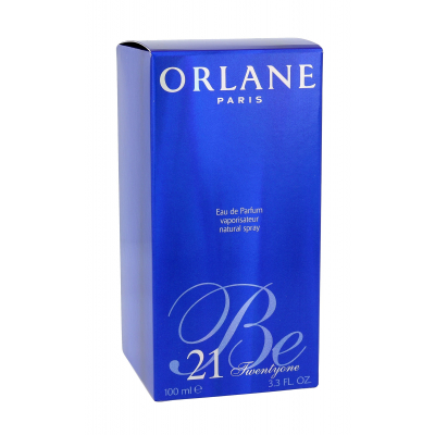 Orlane Be 21 Parfémovaná voda pro ženy 100 ml