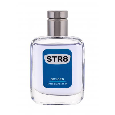 STR8 Oxygen Voda po holení pro muže 50 ml
