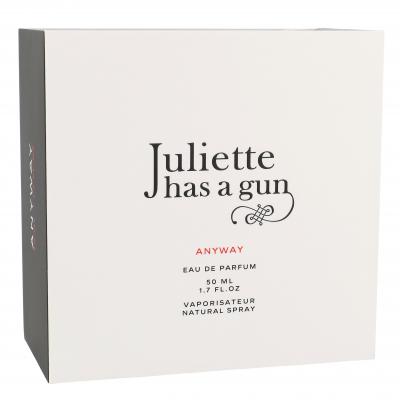 Juliette Has A Gun Anyway Parfémovaná voda 50 ml poškozená krabička