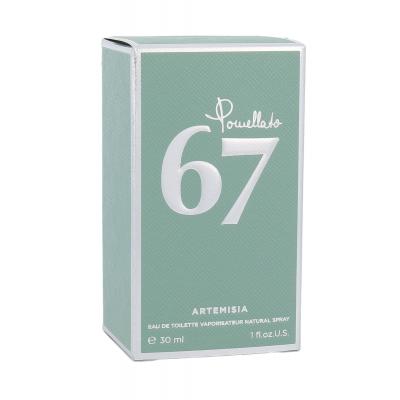 Pomellato 67 Artemisia Toaletní voda 30 ml